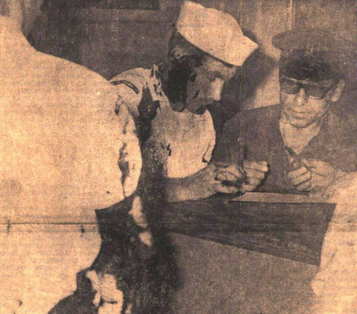 52'nci ölüm yıl dönümünde Vedat Demircioğlu ve 6. Filo'nun hikâyesi