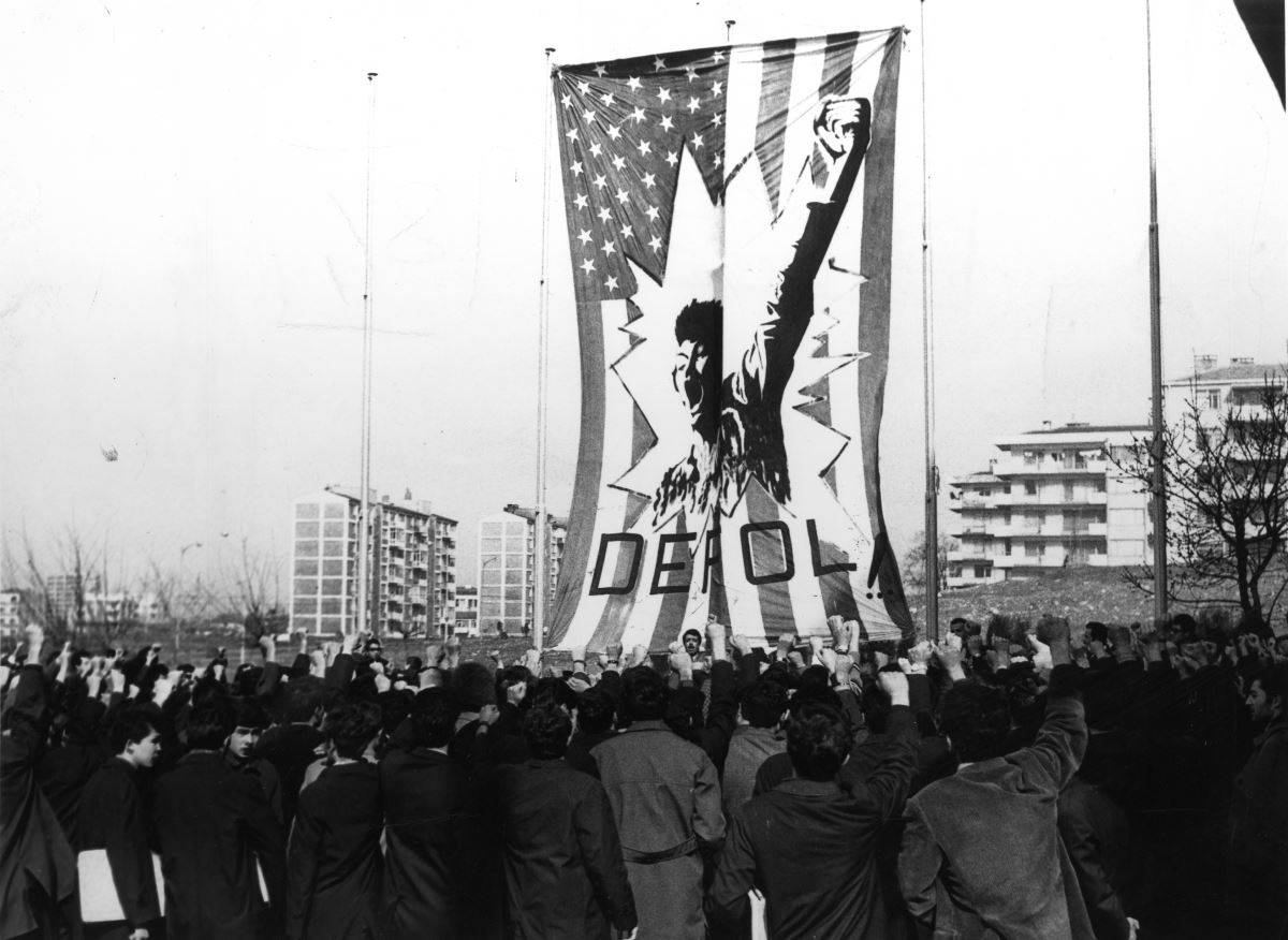 52'nci ölüm yıl dönümünde Vedat Demircioğlu ve 6. Filo'nun hikâyesi
