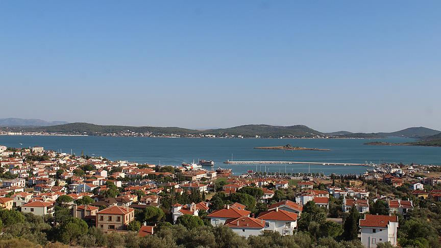 Tatil için rota önerisi: Balıkesir