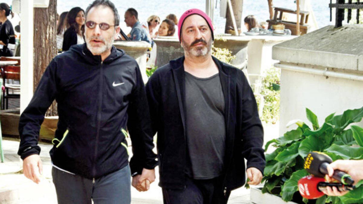 Cem Yılmaz'dan 'Ozan Güven'e yardım etti' iddialarına sert yanıt