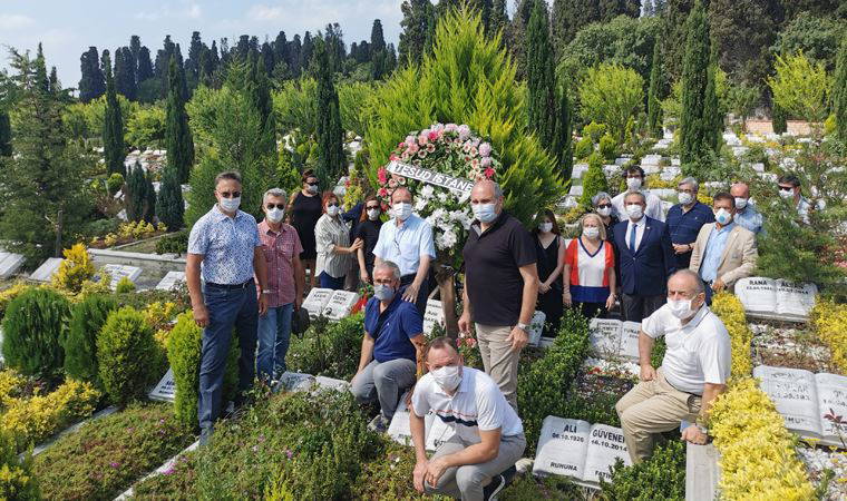Cem Aziz Çakmak anıldı - Son Dakika Türkiye Haberleri | Cumhuriyet