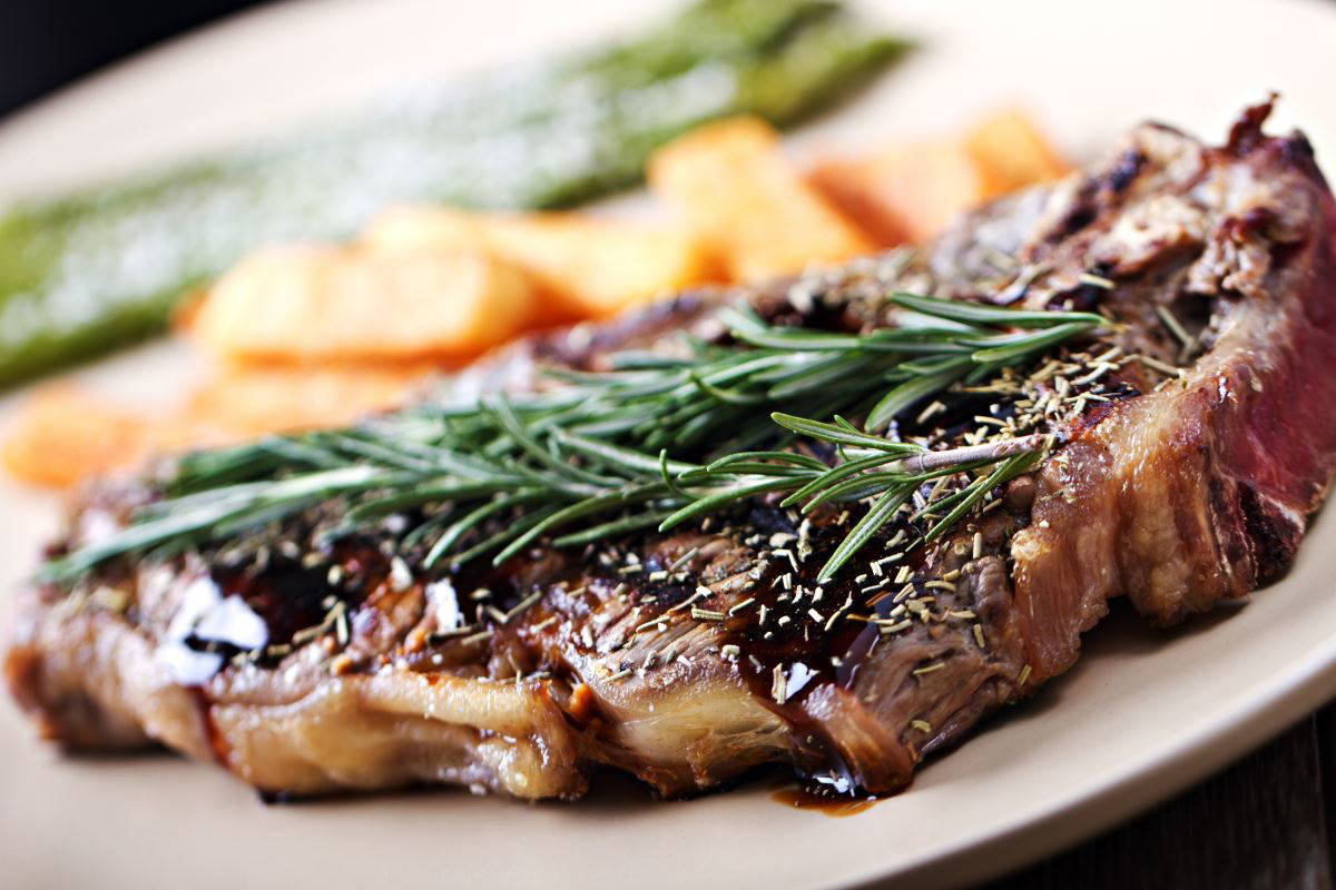 Mangal için etler nasıl marine edilmeli?