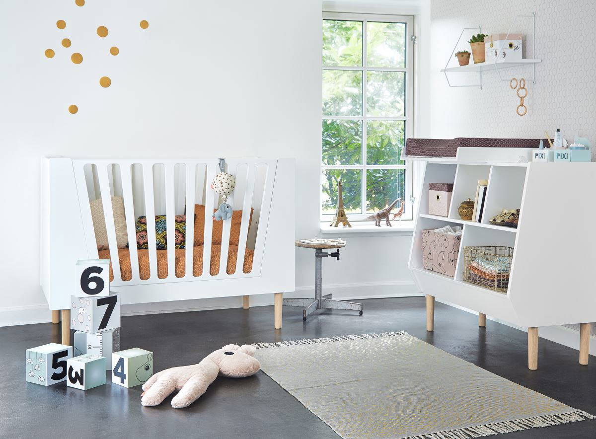 Çocuk odaları için 6 dekorasyon önerisi