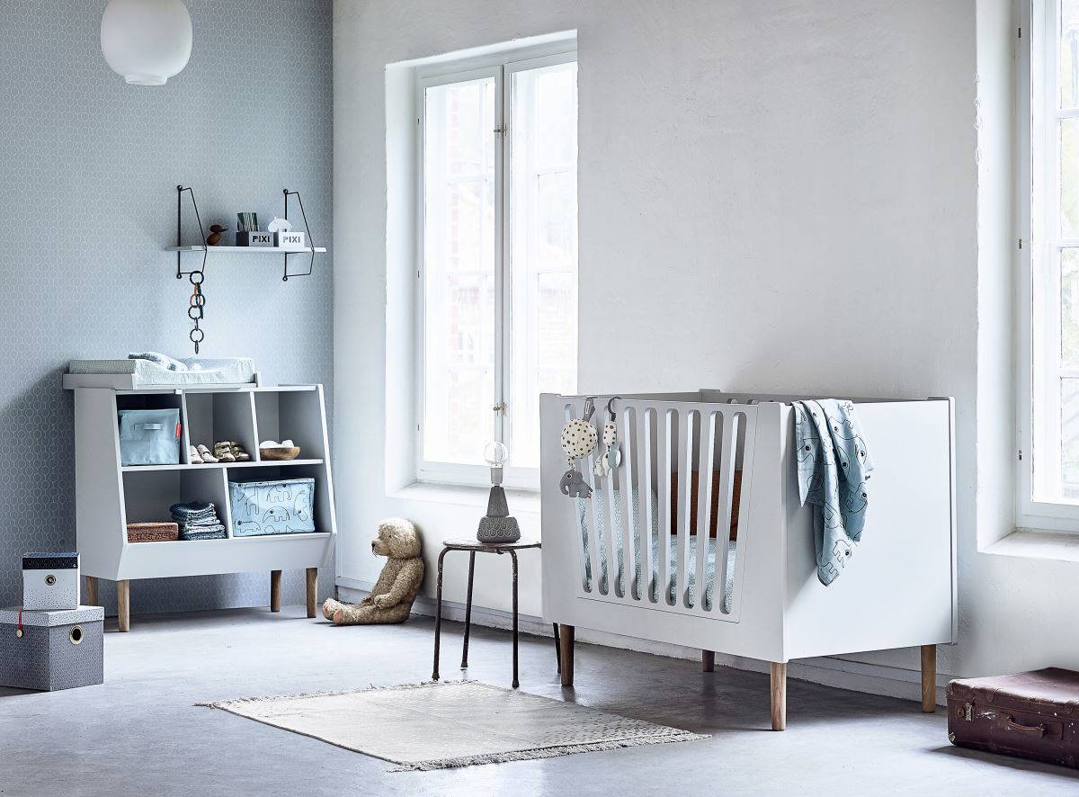 Çocuk odaları için 6 dekorasyon önerisi