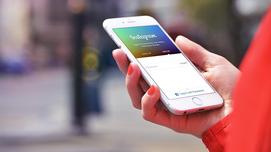 ‘Çalınan Instagram hesabını nasıl geri alabilirim?’