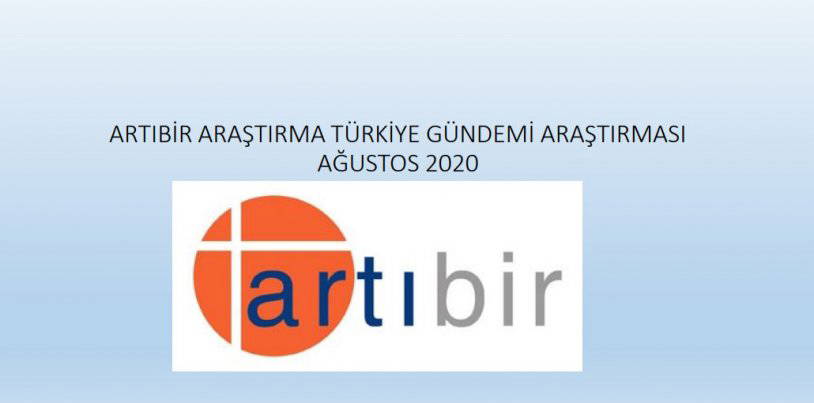 'Bu pazar seçim olsa' AKP ve Erdoğan'ın oy oranı ne kadar?