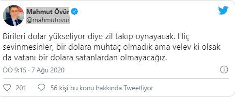 Dolar, Avro ve altın tarihi zirveyi gördü, Albayrak’ı kurtarma operasyonu başladı!