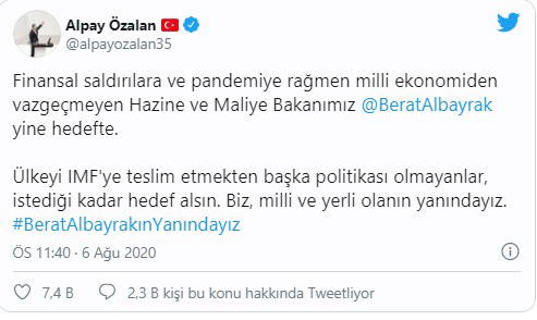 Dolar, Avro ve altın tarihi zirveyi gördü, Albayrak’ı kurtarma operasyonu başladı!