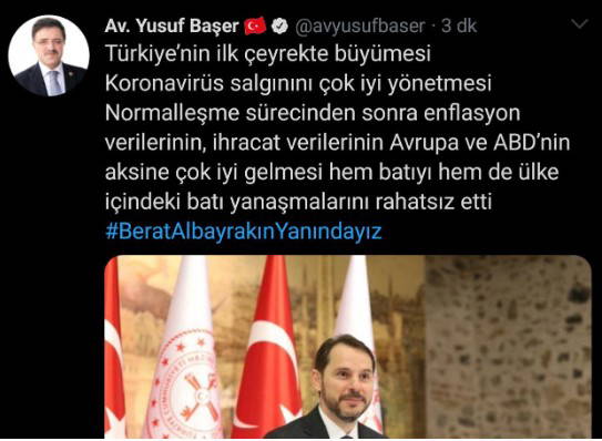 Dolar, Avro ve altın tarihi zirveyi gördü, Albayrak’ı kurtarma operasyonu başladı!