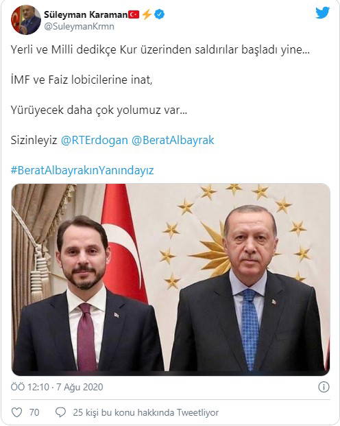 Dolar, Avro ve altın tarihi zirveyi gördü, Albayrak’ı kurtarma operasyonu başladı!