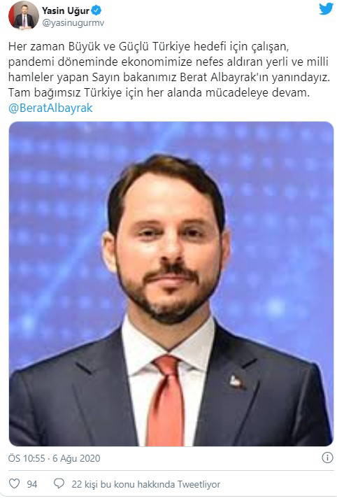 Dolar, Avro ve altın tarihi zirveyi gördü, Albayrak’ı kurtarma operasyonu başladı!