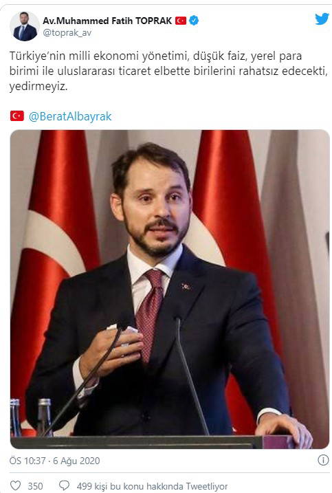 Dolar, Avro ve altın tarihi zirveyi gördü, Albayrak’ı kurtarma operasyonu başladı!