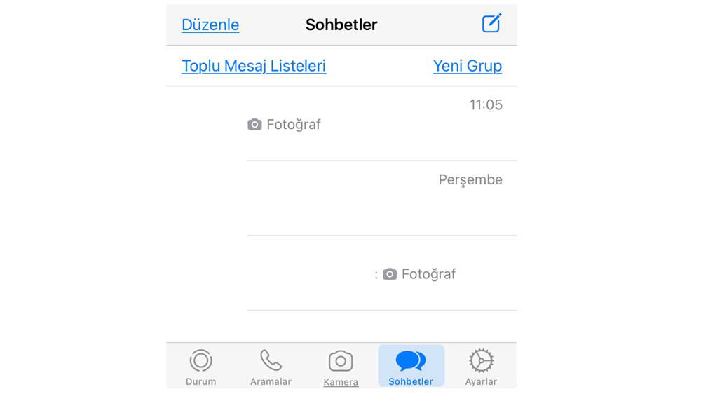 WhatsApp hangi verileri topluyor? WhatsApp’ın topladığı bilgileri nasıl öğrenebilirsiniz?