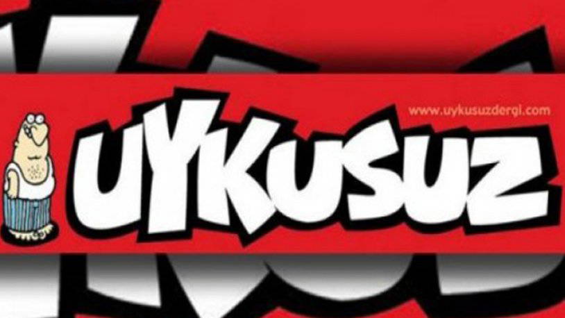 Erdoğan'ın yazlık ve kışlık iki yeni sarayı Uykusuz'un kapağında