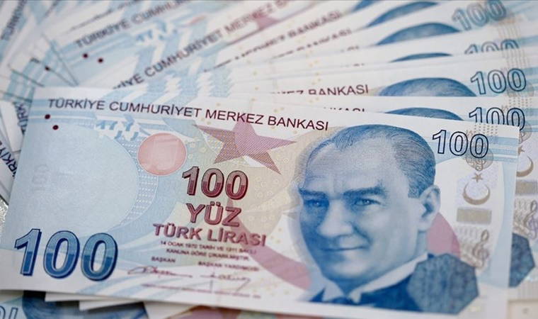 Bankada parası olanlar dikkat!  Faizlerde 22 yılın zirvesi