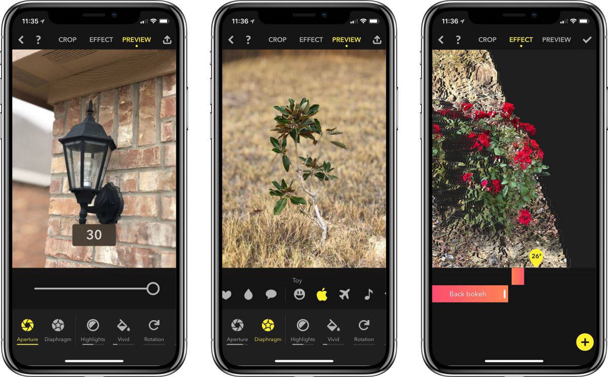 En iyi 10 mobil fotoğraf düzenleme uygulaması