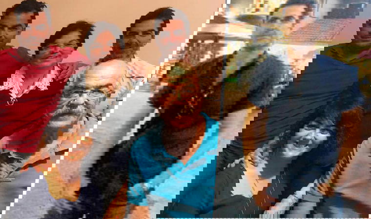 Karahan Çantay'ın kardeşi Ceyhan Betül Çantay isyan etti