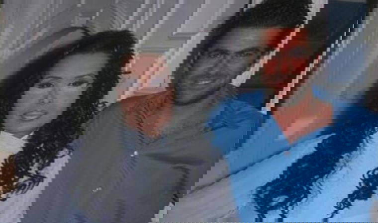 Karahan Çantay'ın kardeşi Ceyhan Betül Çantay isyan etti