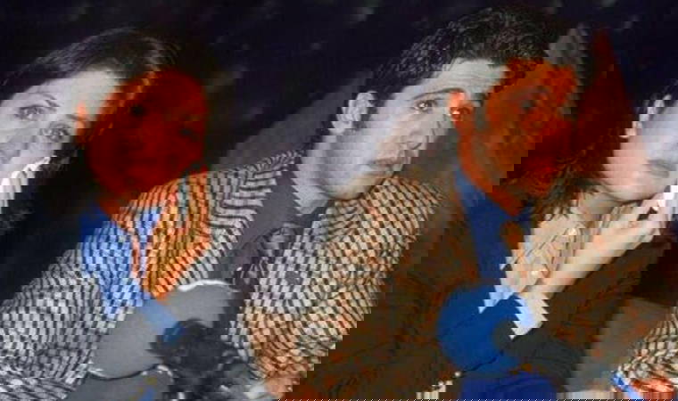 Karahan Çantay'ın kardeşi Ceyhan Betül Çantay isyan etti