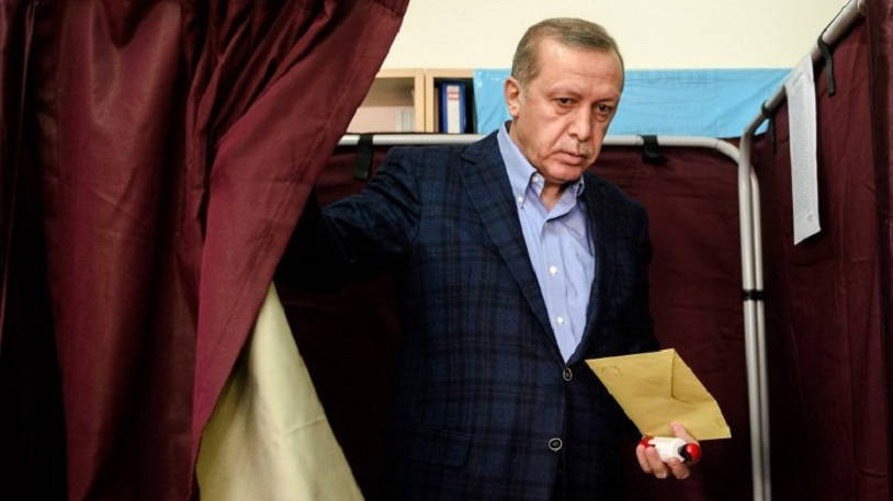 Seçim anketinde AKP ve MHP'ye kötü haber!