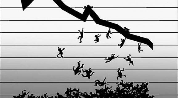 Seçim anketinde AKP ve MHP'ye kötü haber!