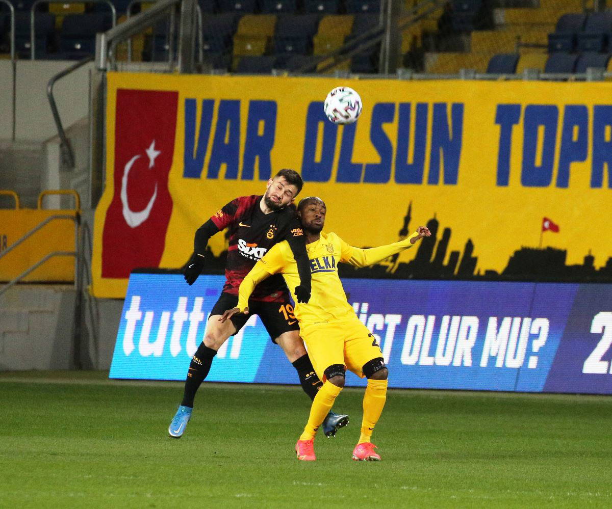 Penaltı ve kırmızı kart doğru mu, spor yazarları ne dedi?