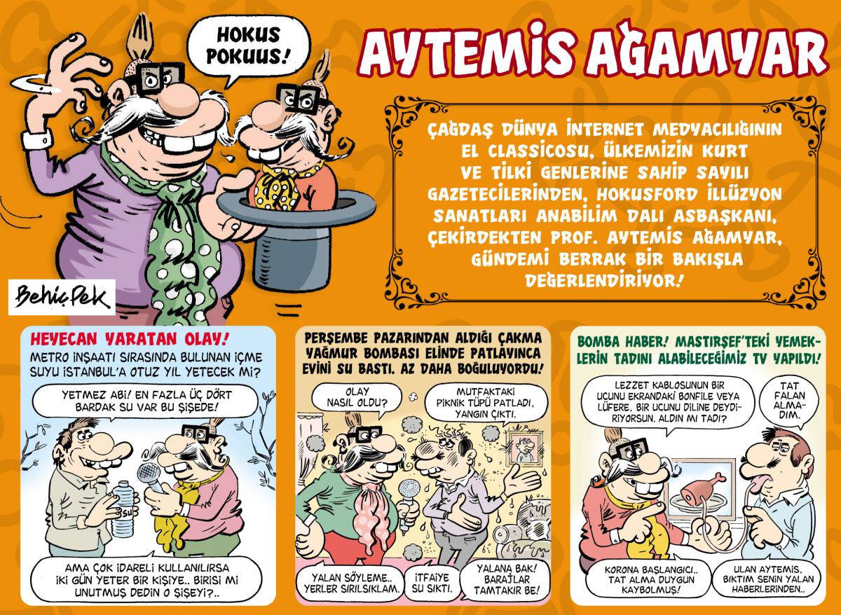 Ters Dergi Albüm, dev kadrosu ve özgün içeriğiyle yayında