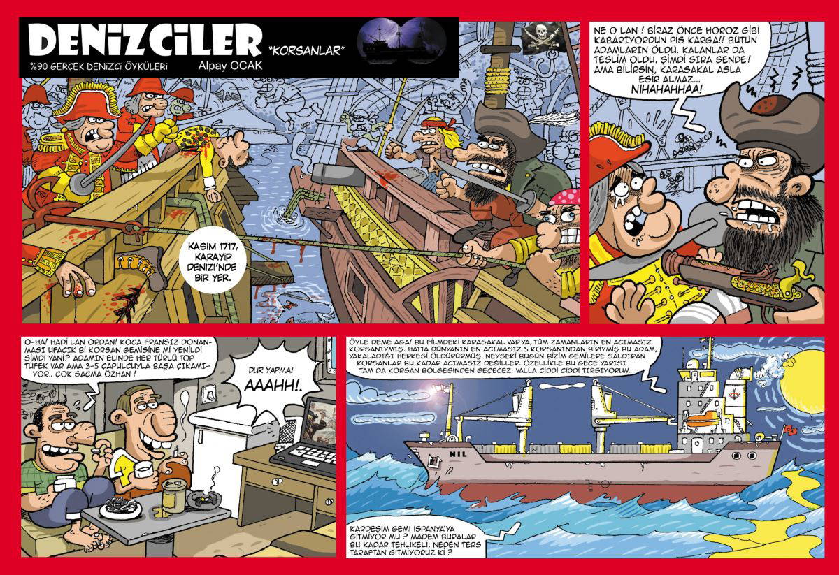 Ters Dergi Albüm, dev kadrosu ve özgün içeriğiyle yayında