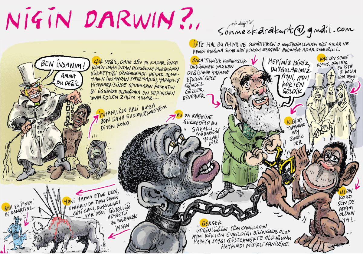 Ters Dergi Albüm, dev kadrosu ve özgün içeriğiyle yayında