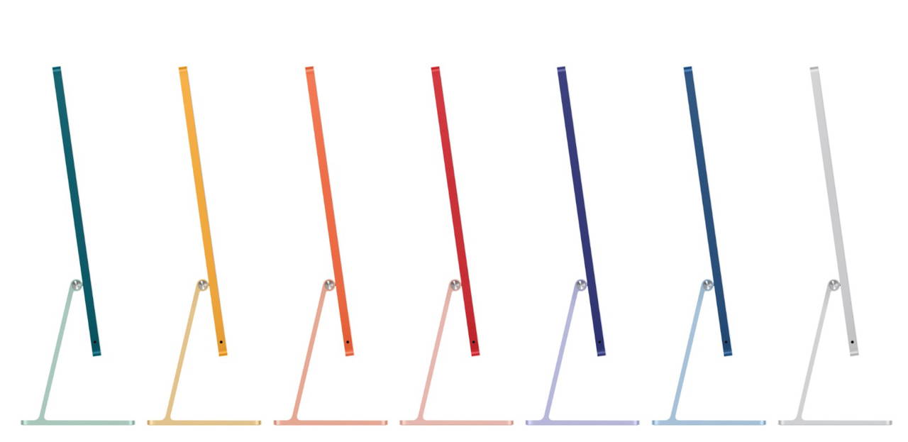 Son dakika... Apple yeni ürünlerini tanıttı!