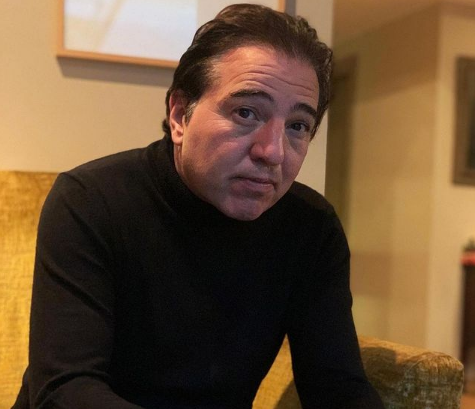 Ünlü piyanist Fazıl Say'dan 