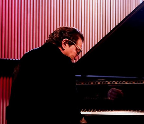 Ünlü piyanist Fazıl Say'dan 