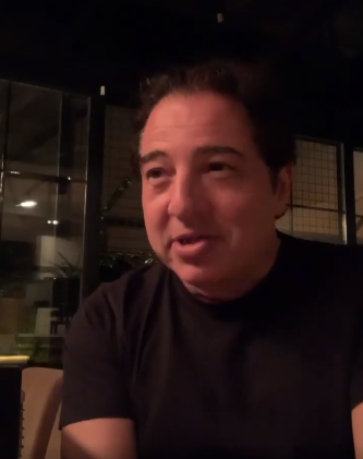 Ünlü piyanist Fazıl Say'dan 