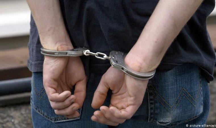 Bursa'da uyuşturucu operasyonu: 3 tutuklama