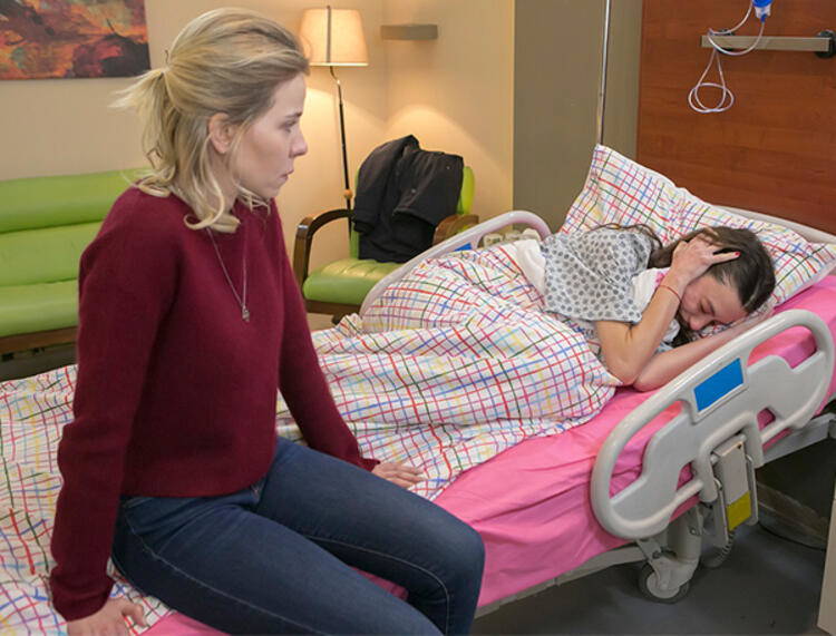 Arka Sokaklar'a damga vuran cümle!