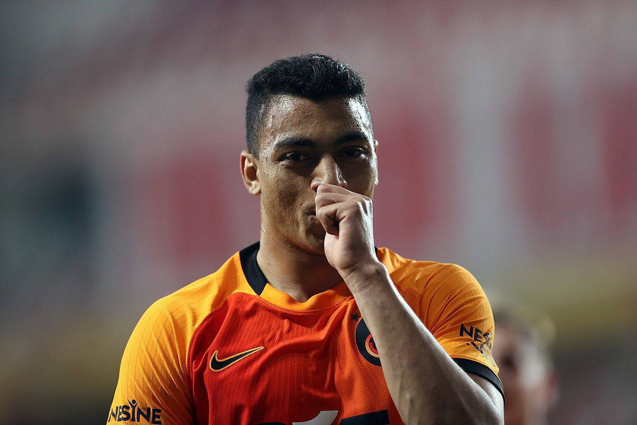 Galatasaray'da sene sonu sözleşmesi bitecek futbolcular