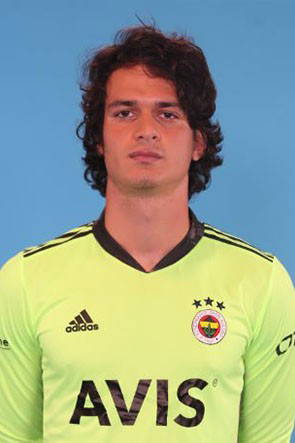 Fenerbahçe'de sene sonu sözleşmesi bitecek futbolcular