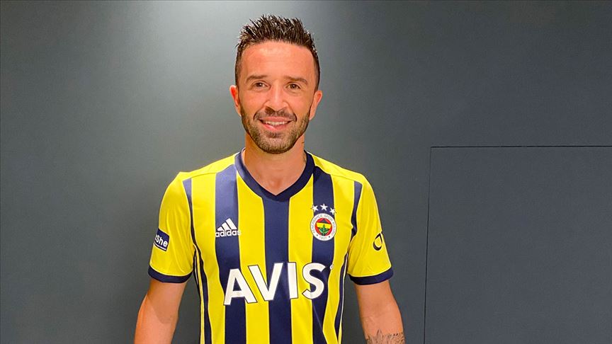 Fenerbahçe'de sene sonu sözleşmesi bitecek futbolcular