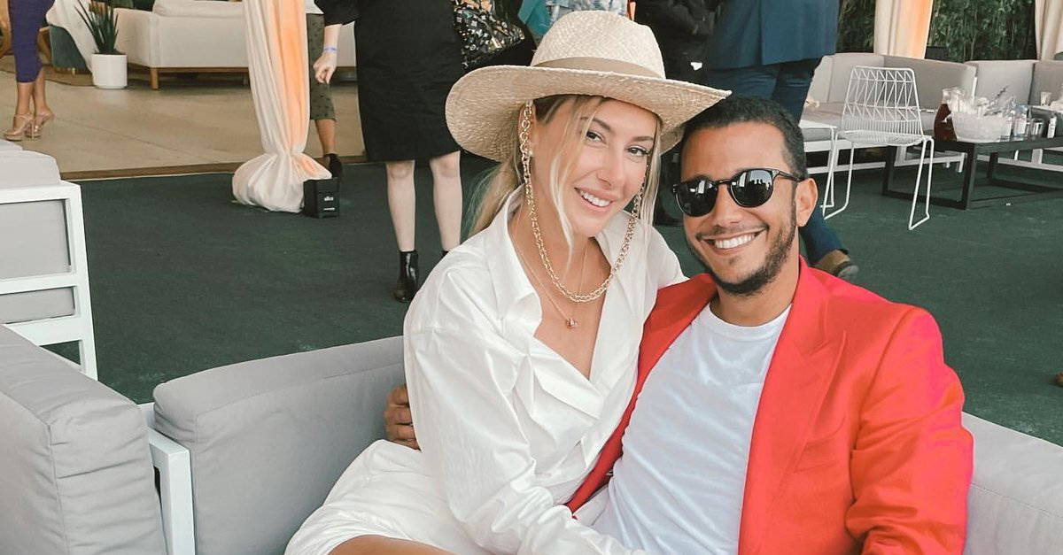 Şeyma Subaşı'dan evlilik kararı