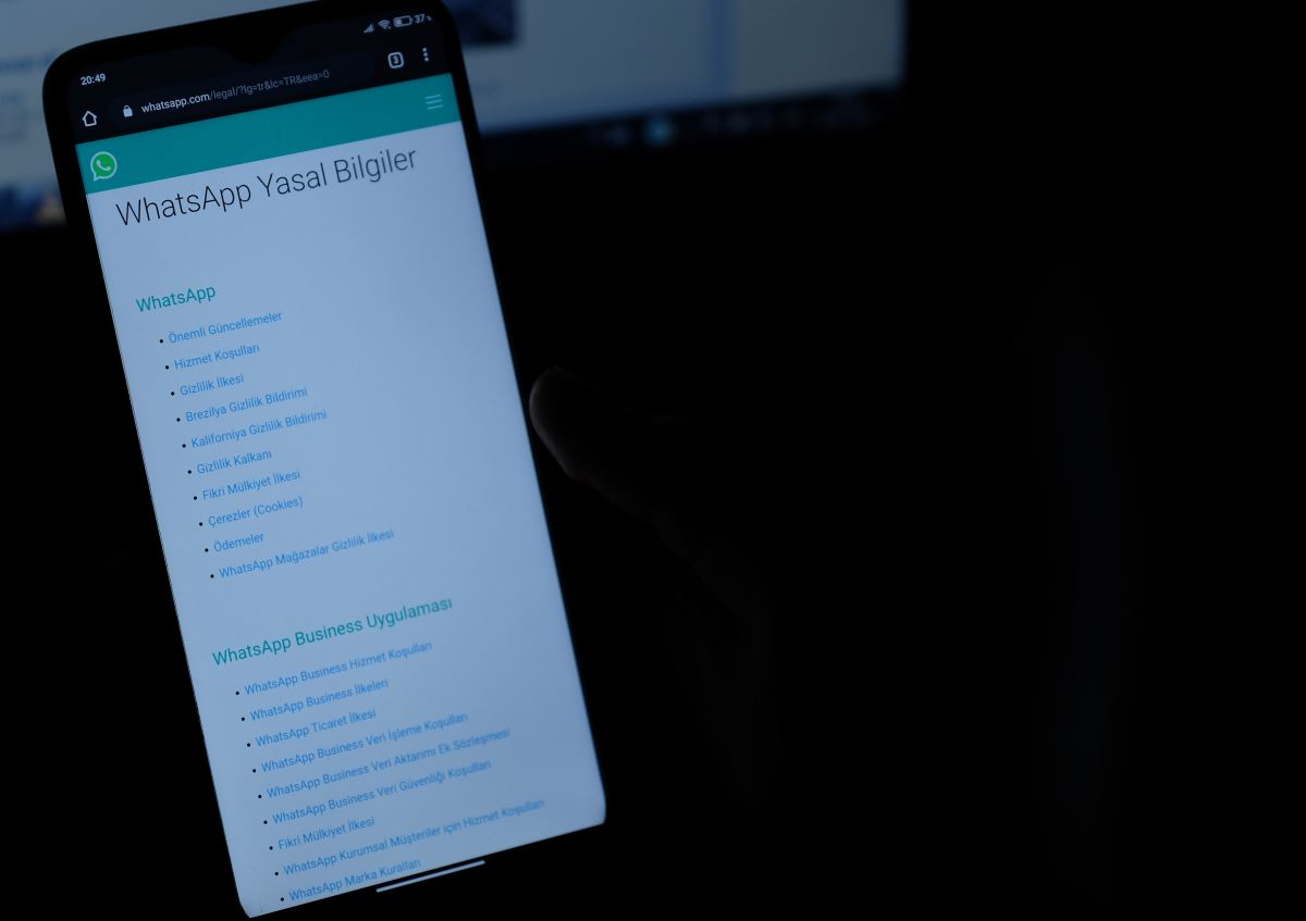 WhatsApp’ın uzattığı süre bitiyor…15 Mayıs’tan sonra kullanıcıları neler bekliyor?