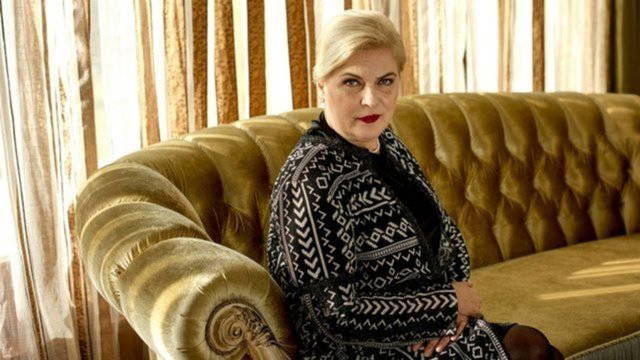 Oyuncu Nurseli İdiz: Erzincan’dan taksiye binip Nişantaşı’na gittim