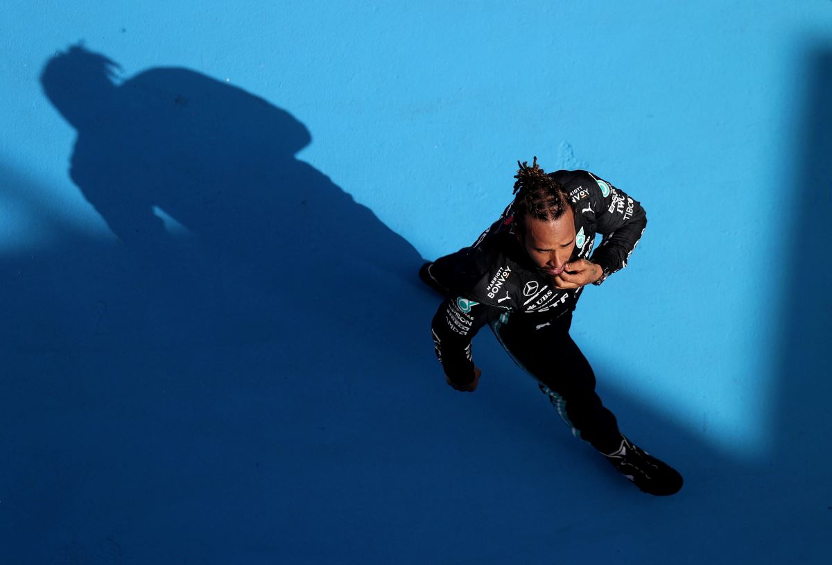 Dünyanın en çok kazanan sporcuları