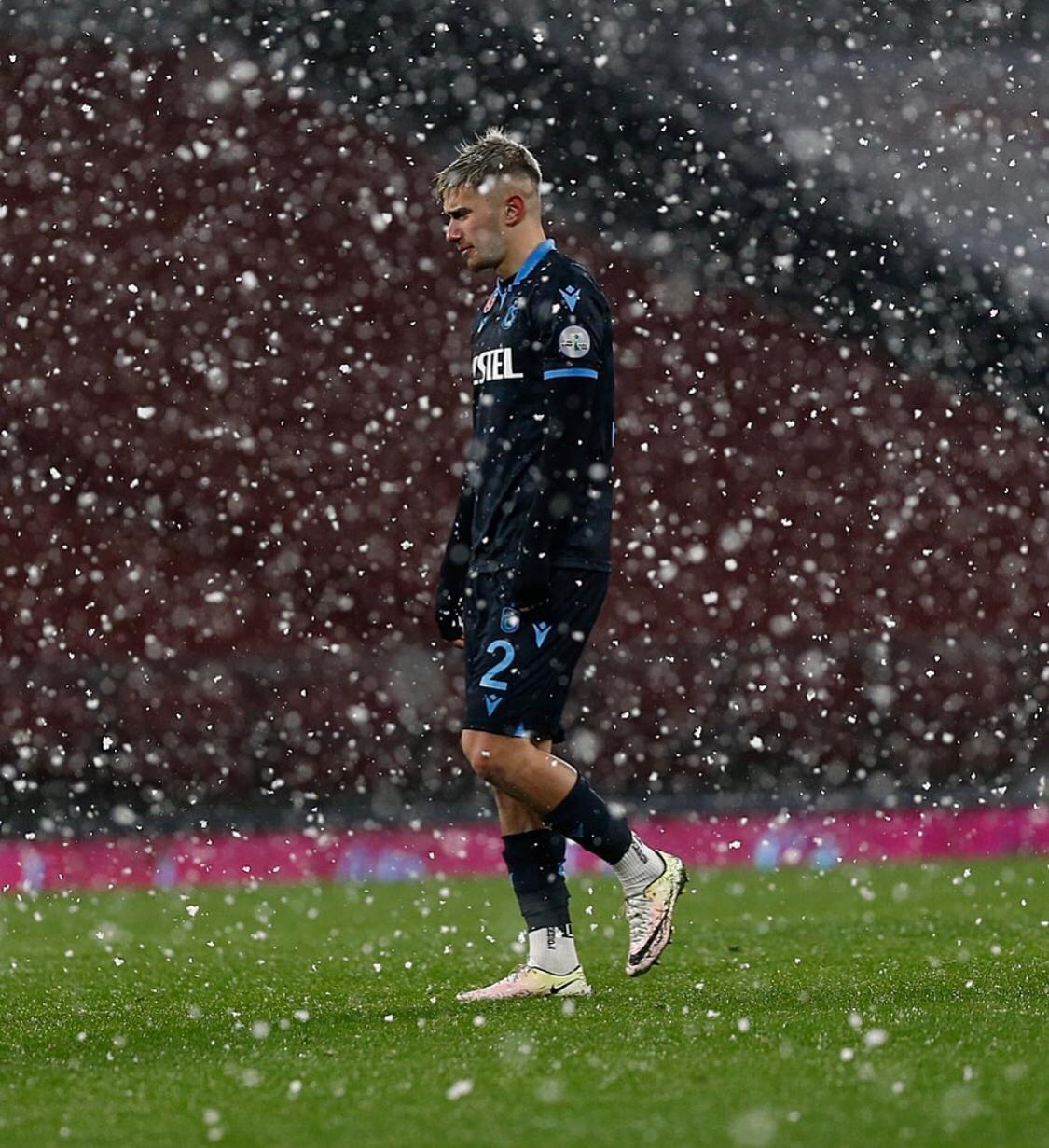 Şenol Güneş'in kadroya almadığı yıldızlar: Caner, Hakan, Adem, Emre, Mert Hakan