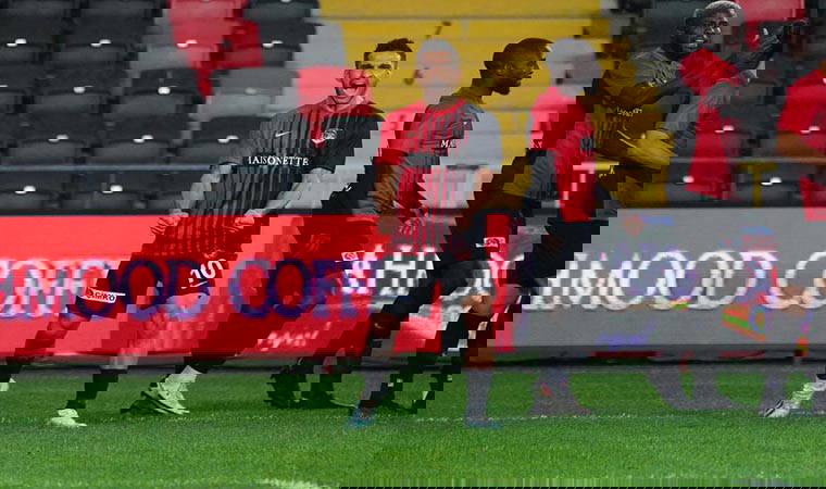 Şenol Güneş'in kadroya almadığı yıldızlar: Caner, Hakan, Adem, Emre, Mert Hakan