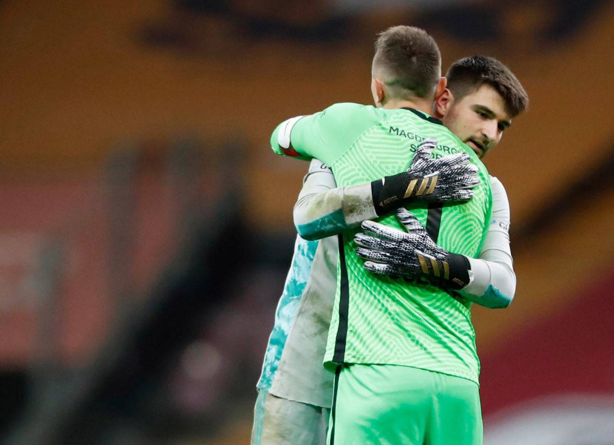 Beşiktaş'ın Göztepe karşısındaki muhtemel 11'i