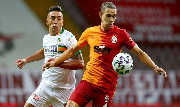 Galatasaray'ın Yeni Malatyaspor karşısındaki muhtemel 11'i