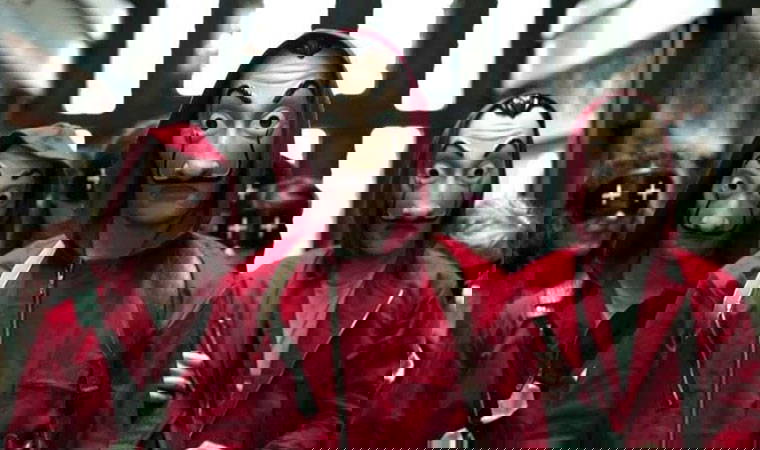 CHP lideri Kılıçdaroğlu ve siyasilerden La Casa De Papel Türkiye yorumu