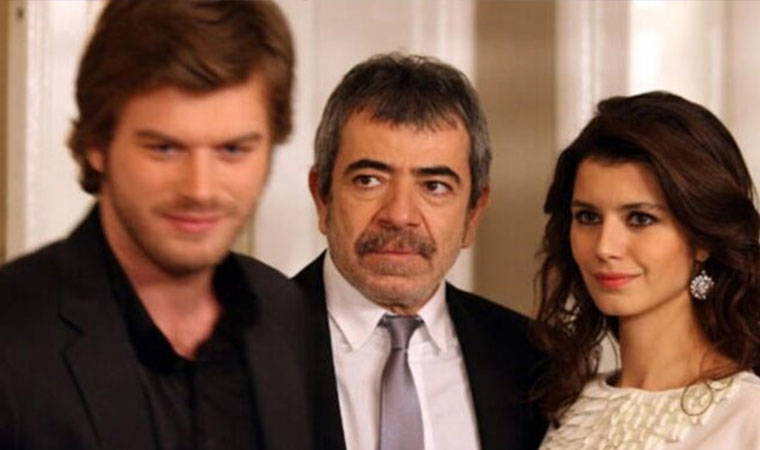 Aşk-ı Memnu'nun sevilen ikilisi Kıvanç Tatlıtuğ ve Selçuk Yöntem 11 yıl sonra aynı dizide buluşuyor