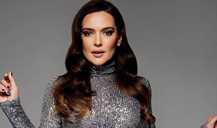 Şevval Şahin'den Demet Akalın'a: Umarım kendini geliştirirsin