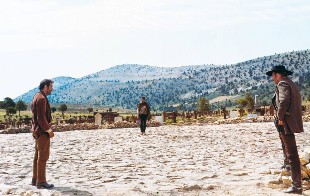 Quentin Tarantino'dan 35 film önerisi